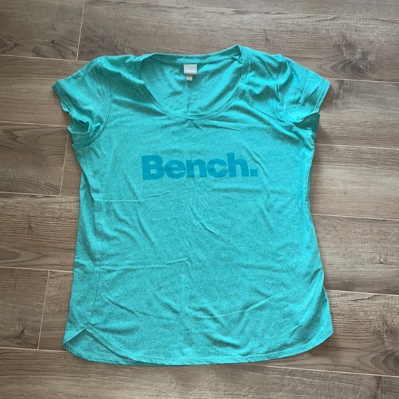Bench women’s T-Shirts - Picture 3 of 4